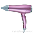 Hair Blow Dryer Salon Household Grade Powerful Hairdryer